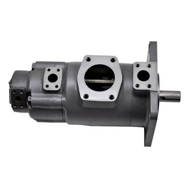 Yuken  PV2R12-17-47-F-RAA-40 Double Vane pump