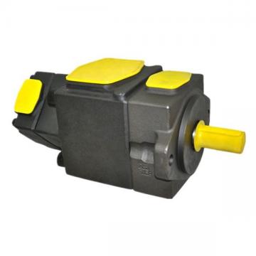 Yuken  PV2R12-25-41-F-RAA-40 Double Vane pump