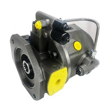Rexroth PVV4-1X/082RJ15DMC Vane pump