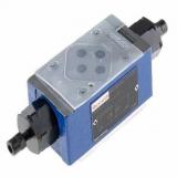 Rexroth MK8G1X/V THROTTLE VALVE